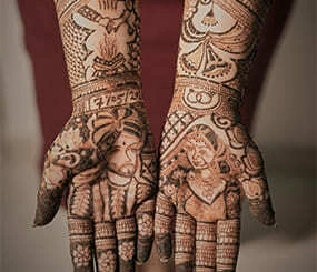 Wedding - SS Design Studios